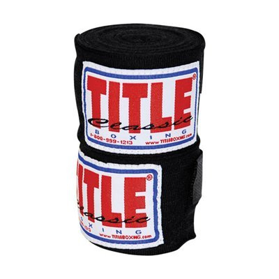 Бинты Title Classic Mexican Handwraps